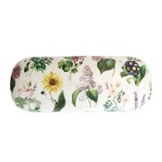 Glasögonfodral Vintage Flowers